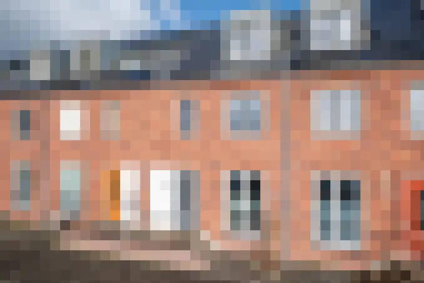 Rietveldstraat 193 in Bergschenhoek