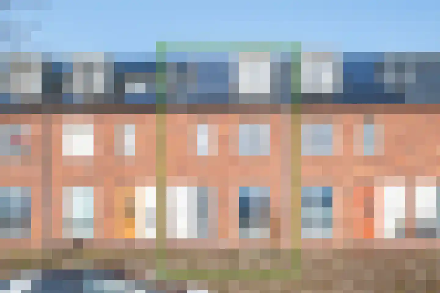 Rietveldstraat 193 Bergschenhoek thumbnail 5