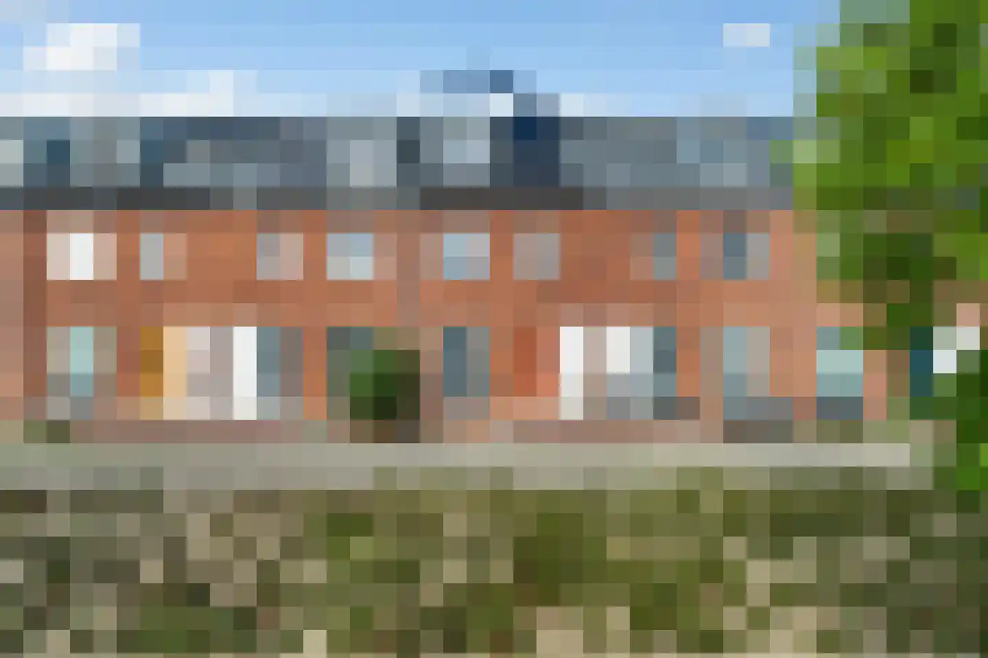Rietveldstraat 195 Bergschenhoek