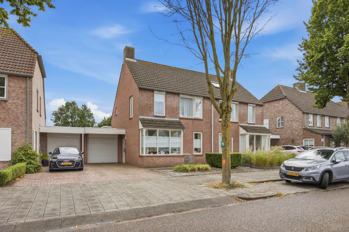 Rietveldstraat 7 Dongen