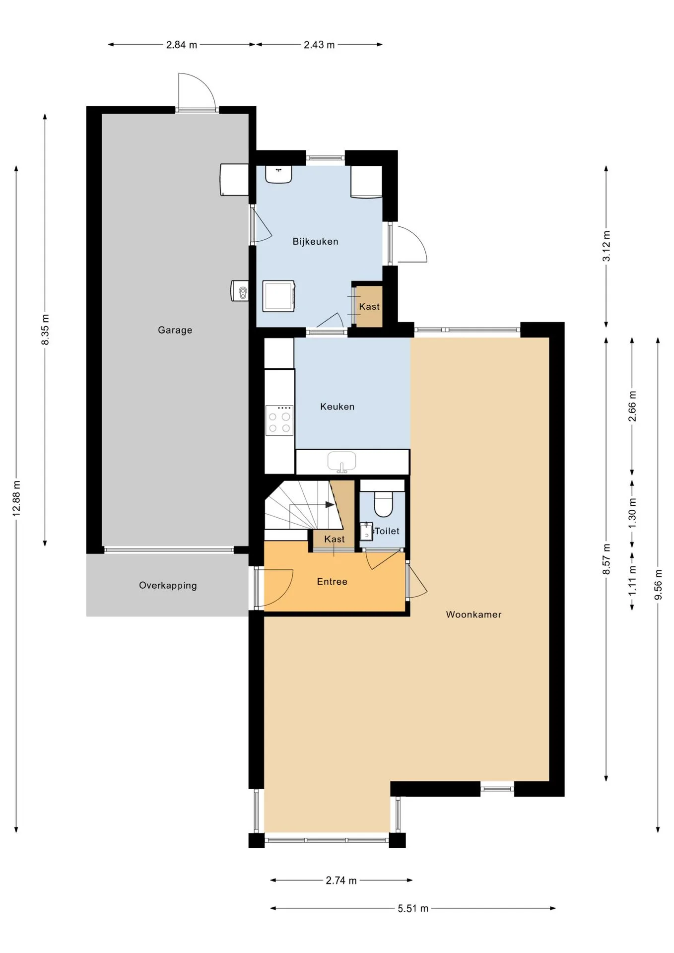 Rietveldstraat 7 Dongen thumbnail 25