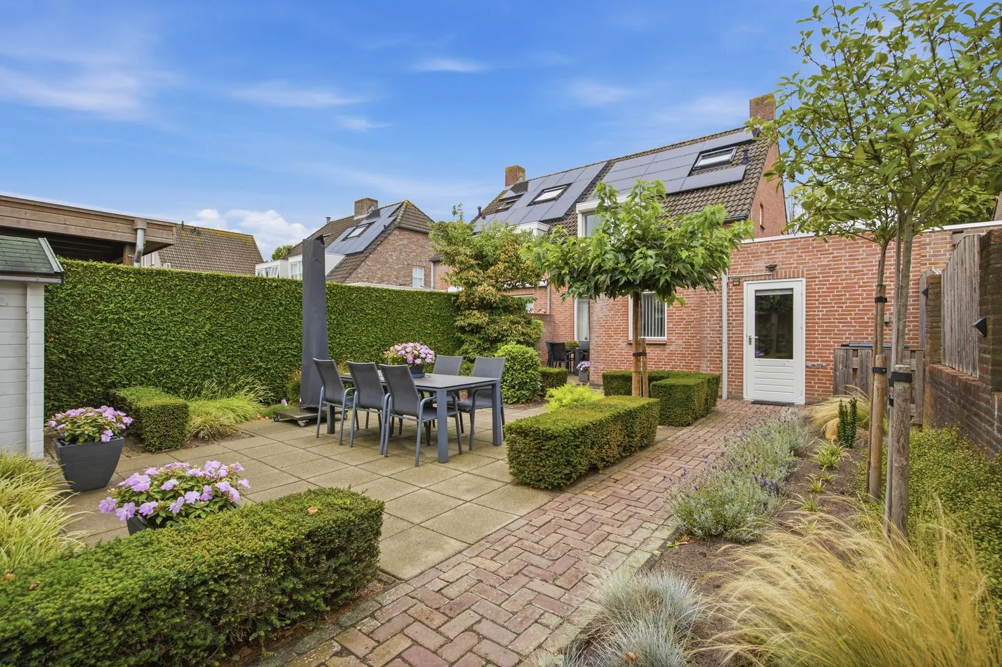 Rietveldstraat 7 Dongen thumbnail 4