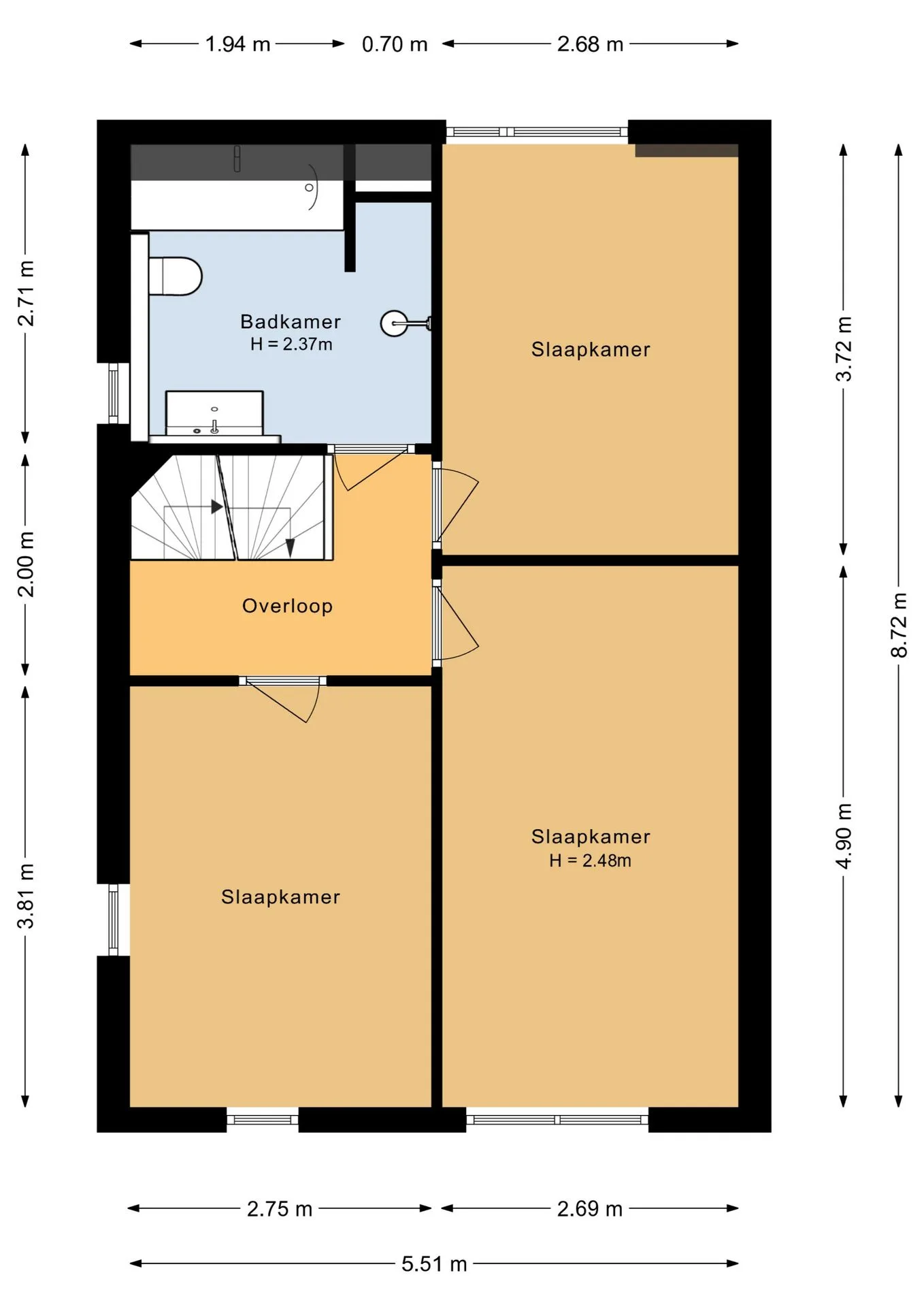Rietveldstraat 7 Dongen thumbnail 42