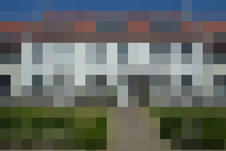 Rietven 66 en Deurne