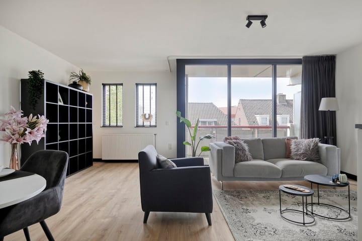 Rietvinkstraat 29 in Eindhoven