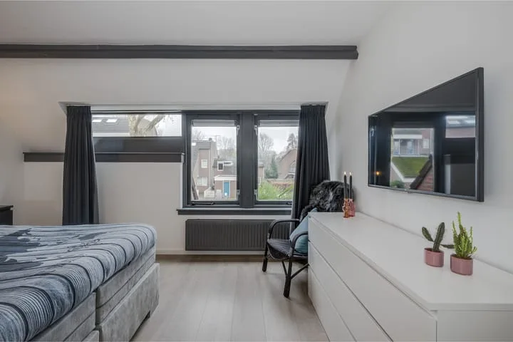 Rietvoornsloot 45 Zoetermeer thumbnail 27