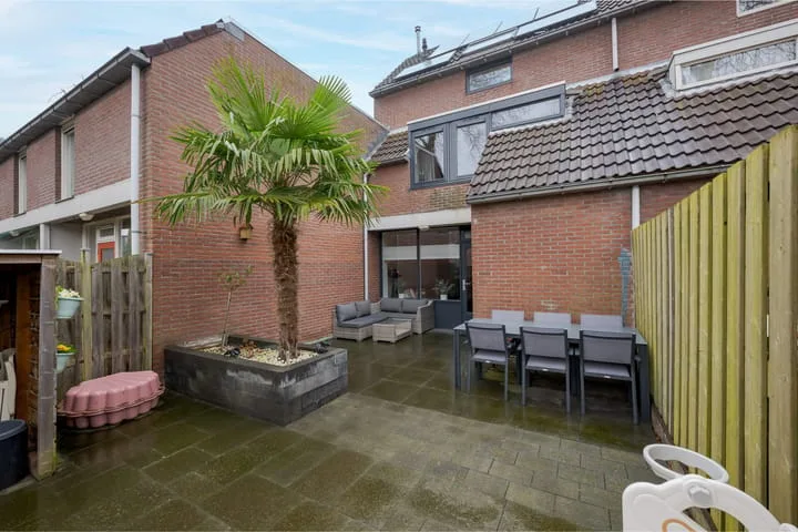 Rietvoornsloot 45 Zoetermeer thumbnail 46