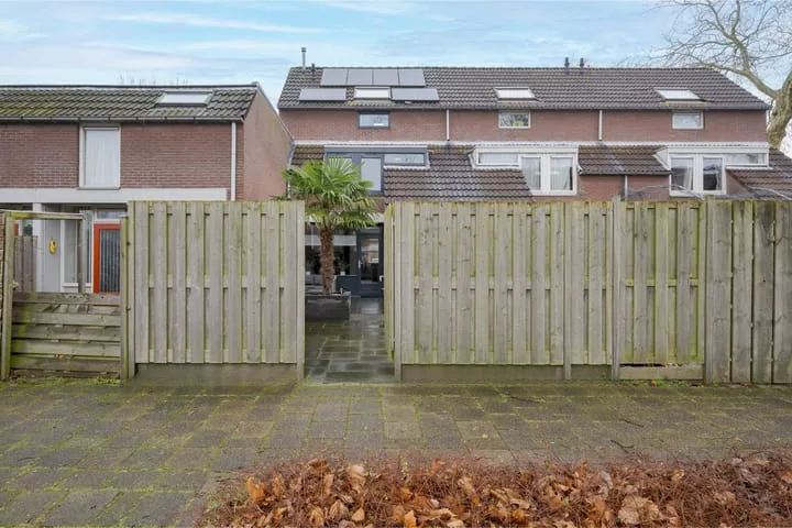 Rietvoornsloot 45 Zoetermeer thumbnail 47
