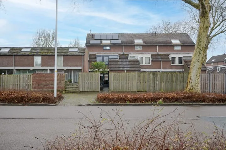 Rietvoornsloot 45 Zoetermeer thumbnail 48
