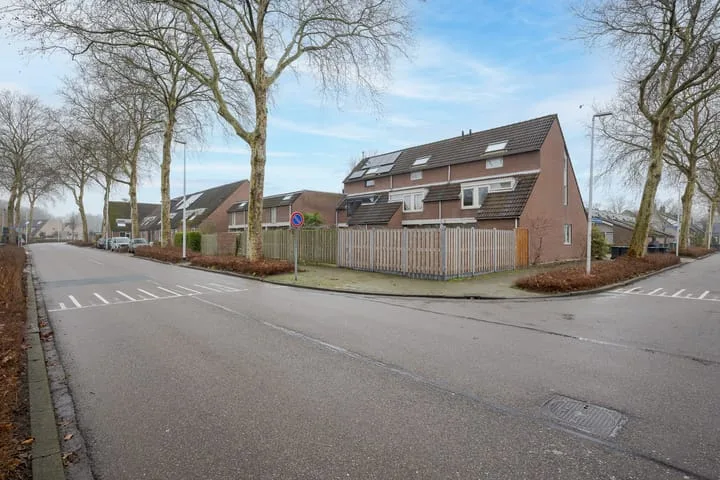 Rietvoornsloot 45 Zoetermeer thumbnail 49