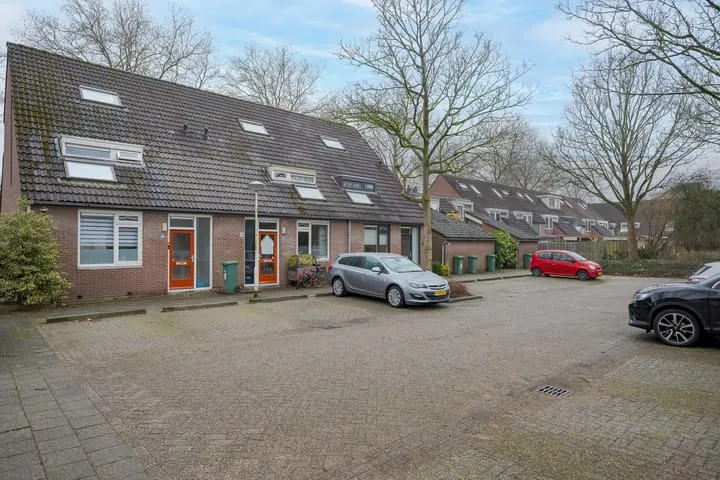 Rietvoornsloot 45 Zoetermeer thumbnail 5