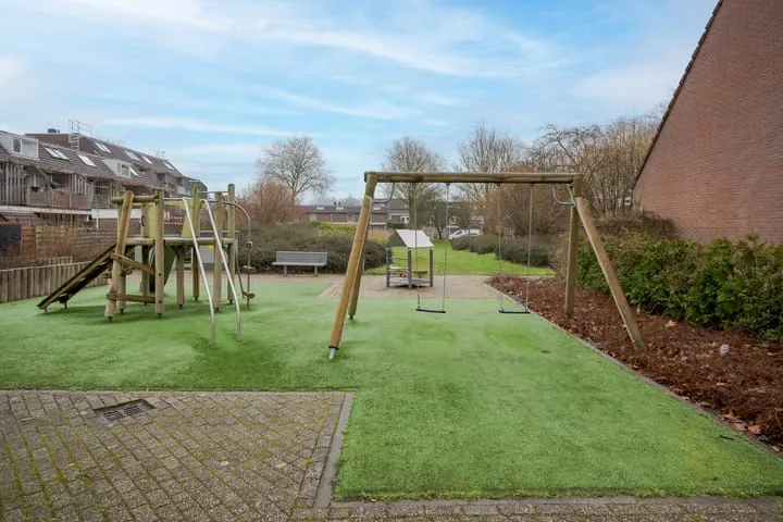 Rietvoornsloot 45 Zoetermeer thumbnail 50