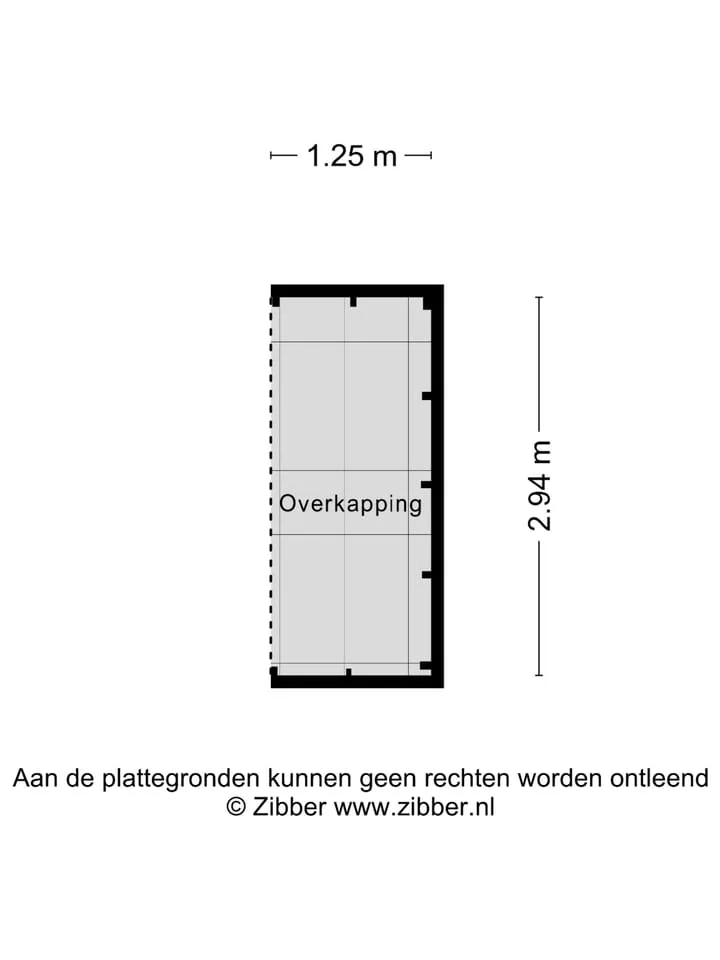 Rietvoornsloot 45 Zoetermeer thumbnail 55