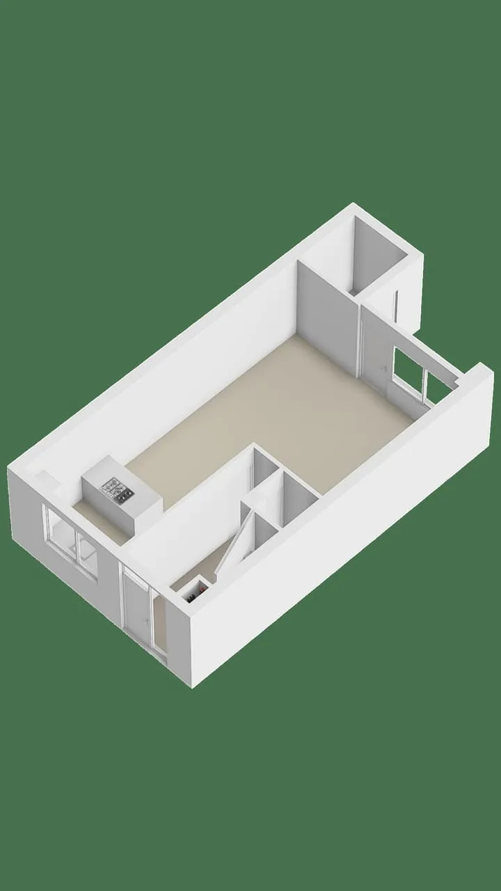 Rietvoornsloot 45 Zoetermeer thumbnail 57