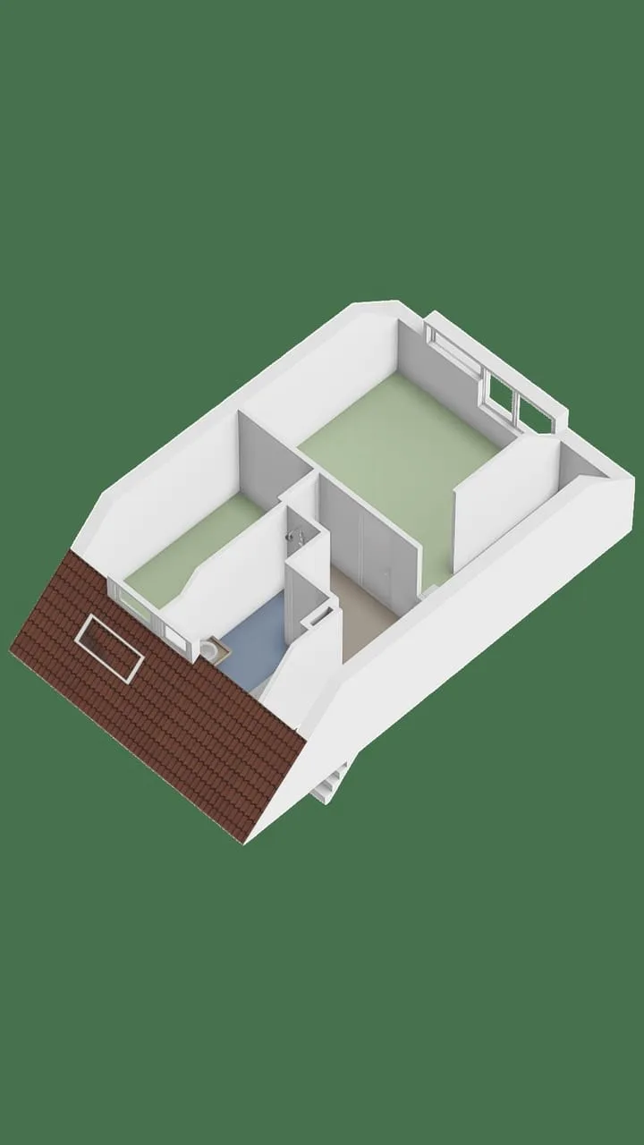 Rietvoornsloot 45 Zoetermeer thumbnail 58