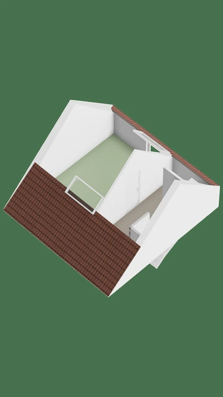 Rietvoornsloot 45 Zoetermeer thumbnail 59
