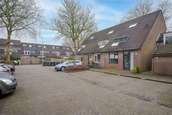 Rietvoornsloot 45 Zoetermeer thumbnail 6