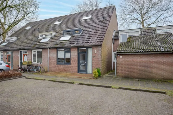 Rietvoornsloot 45 Zoetermeer thumbnail 7