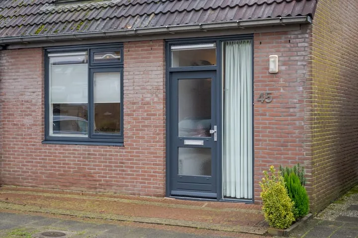 Rietvoornsloot 45 Zoetermeer thumbnail 8
