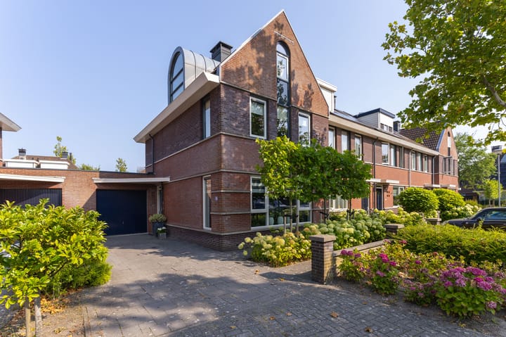 Rietzanger 26 in Hoogkarspel foto