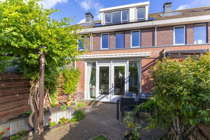 Rietzanger 38 Hoogkarspel foto 3