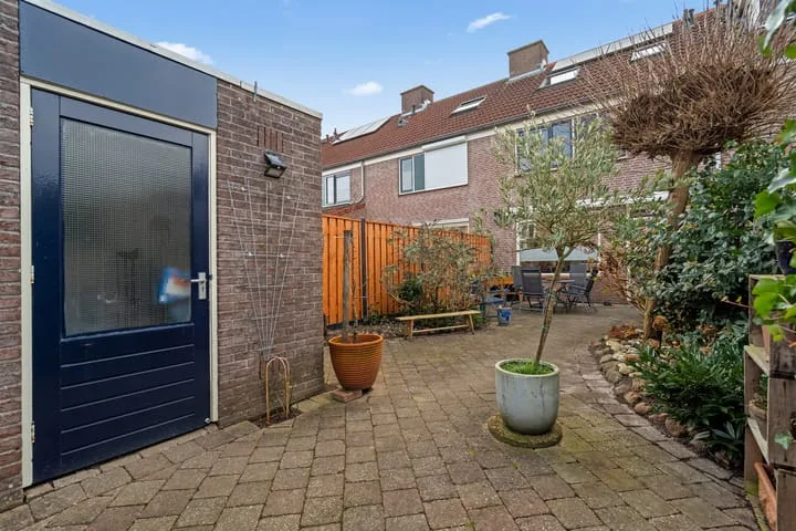 Rietzangerlaan 26 IJsselstein thumbnail 26