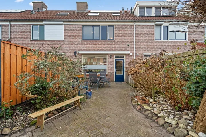 Rietzangerlaan 26 IJsselstein thumbnail 27