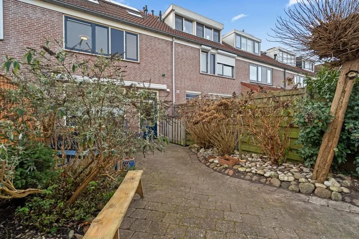 Rietzangerlaan 26 IJsselstein thumbnail 28