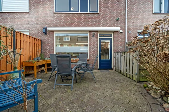 Rietzangerlaan 26 IJsselstein thumbnail 29