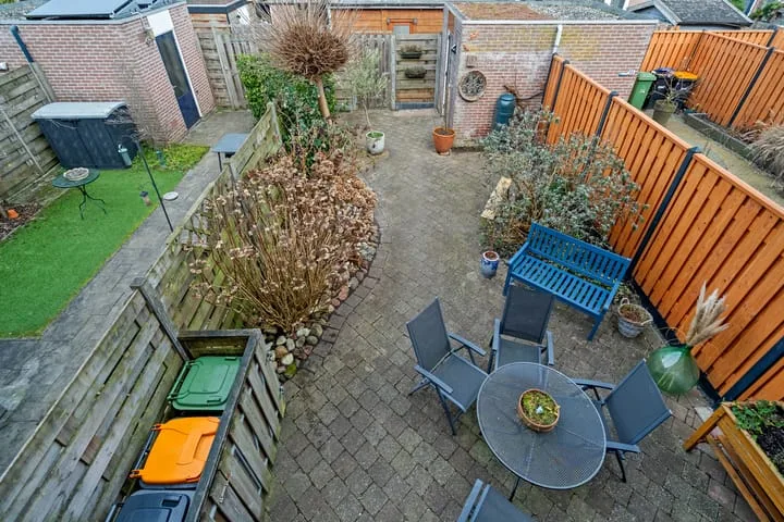 Rietzangerlaan 26 IJsselstein thumbnail 30