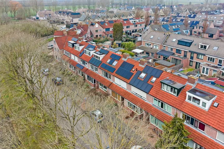 Rietzangerlaan 26 IJsselstein thumbnail 47