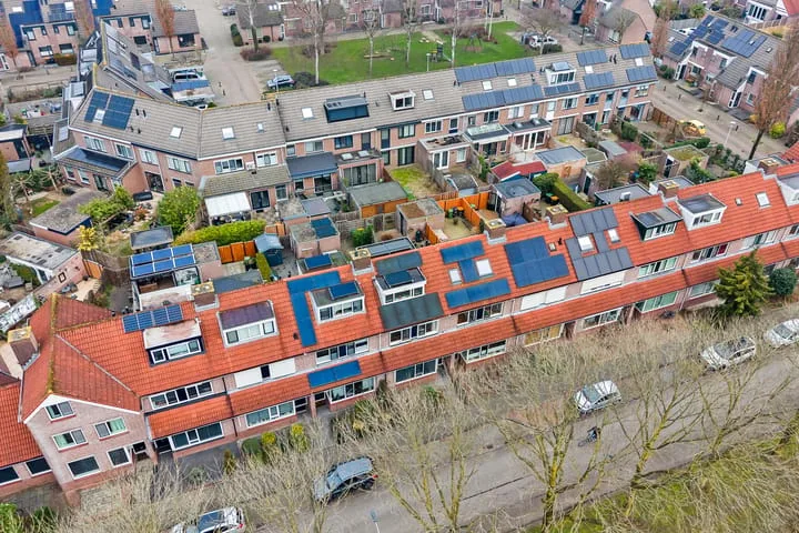Rietzangerlaan 26 IJsselstein thumbnail 49
