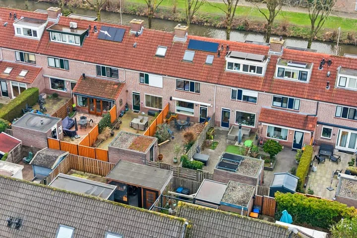 Rietzangerlaan 26 IJsselstein thumbnail 50