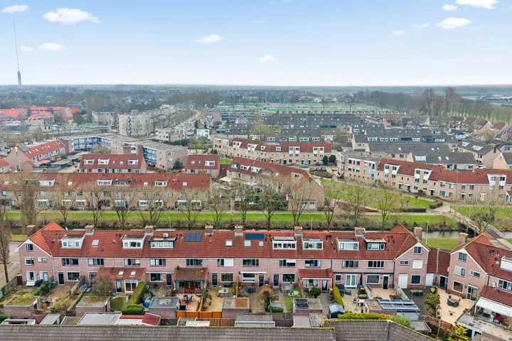 Rietzangerlaan 26 IJsselstein thumbnail 52