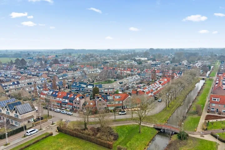 Rietzangerlaan 26 IJsselstein thumbnail 53