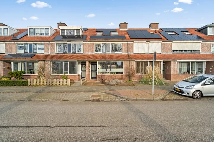 Rietzangerlaan 26 IJsselstein thumbnail 7