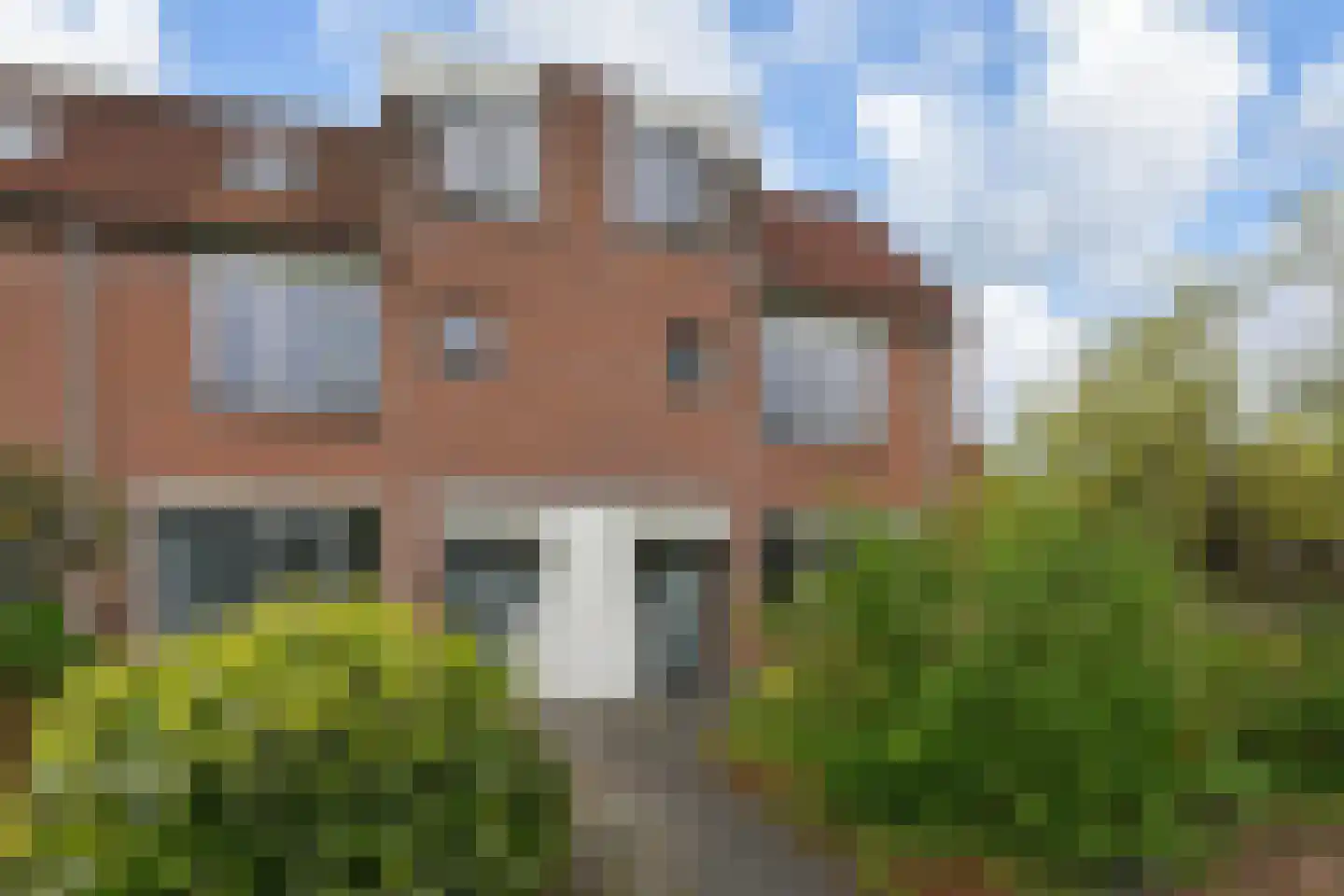 Rietzangerpad 10 dans Voorschoten
