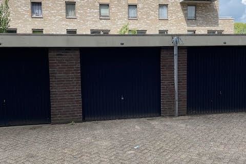 Rietzangerstraat 171-7 in Amersfoort Foto