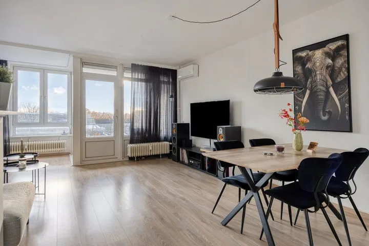 Rietzangerstraat 83 in Amersfoort