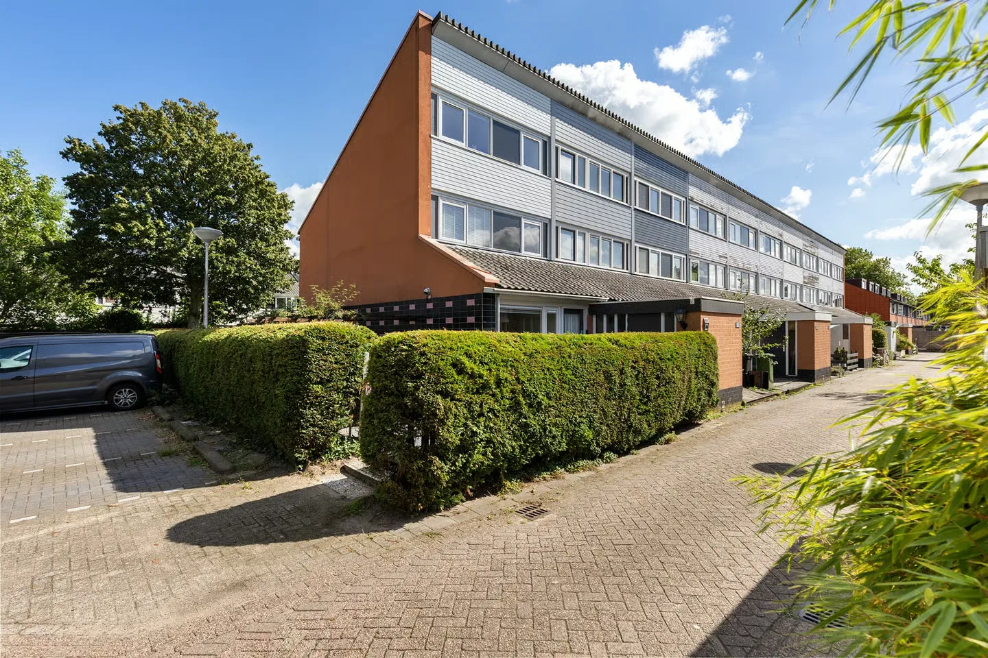 Rietzoom 104 in Gouda