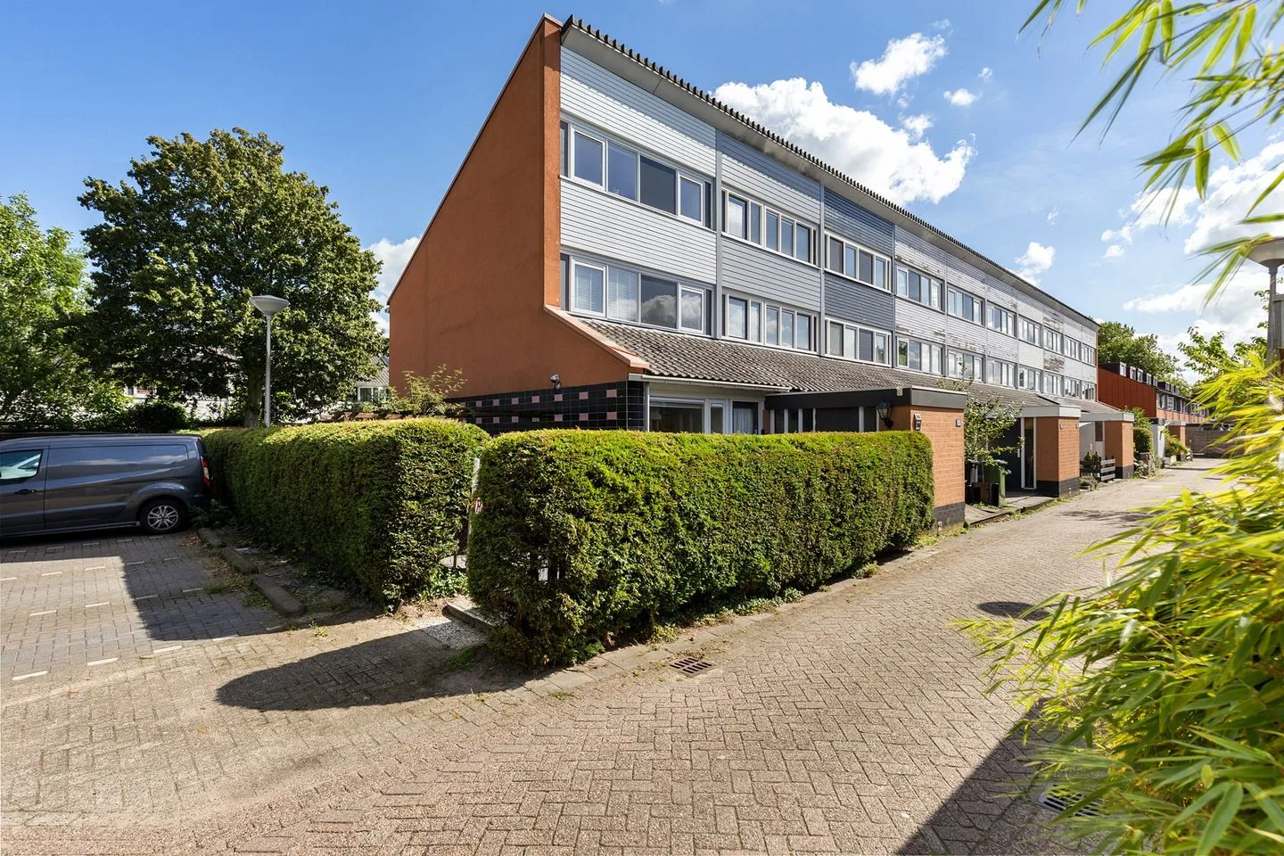 Rietzoom 104 in Gouda