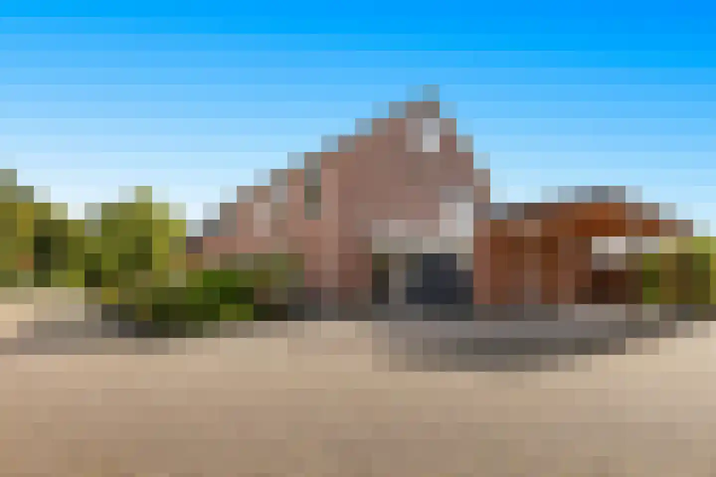 Rietzoom 8 in Delfzijl