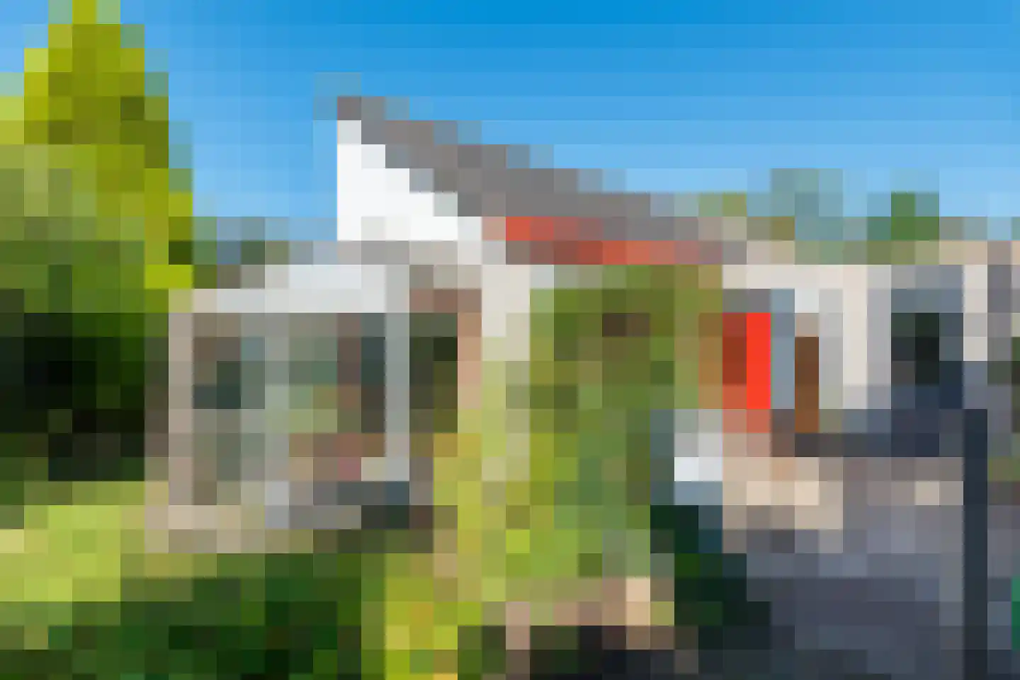 Riezegraaf 22 in Ulft