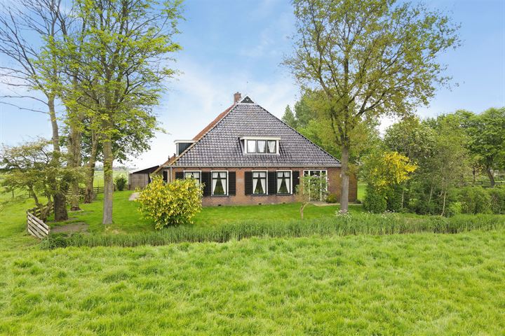 Rigedyk 43 dans Oudega photo