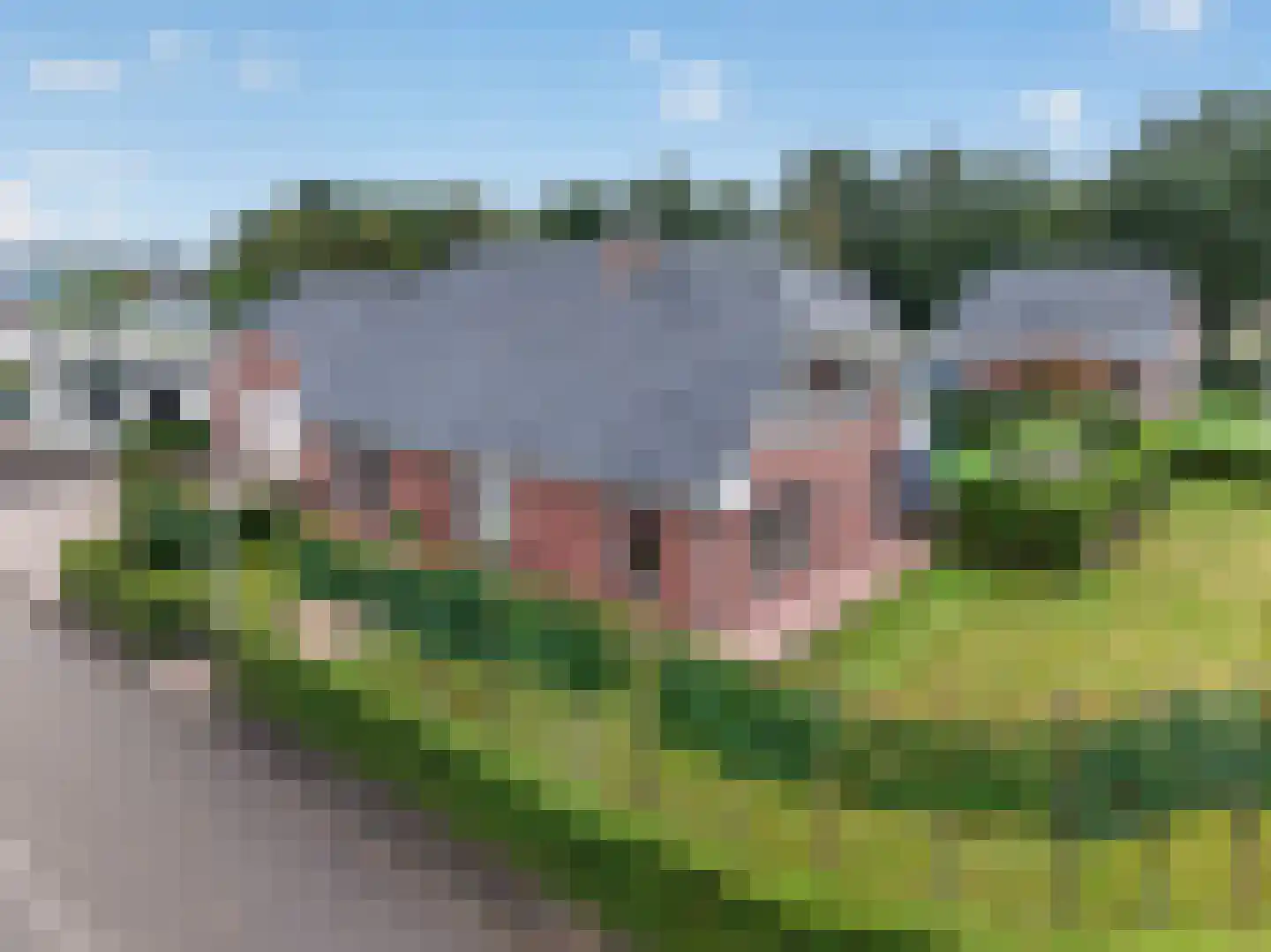 Rigel 2 in Klazienaveen