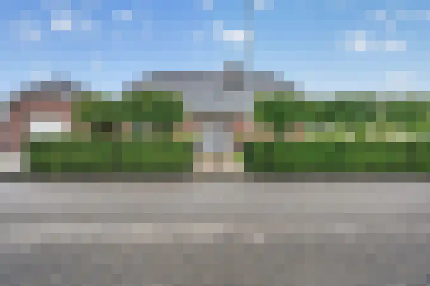 Rigel 2 Klazienaveen foto 2