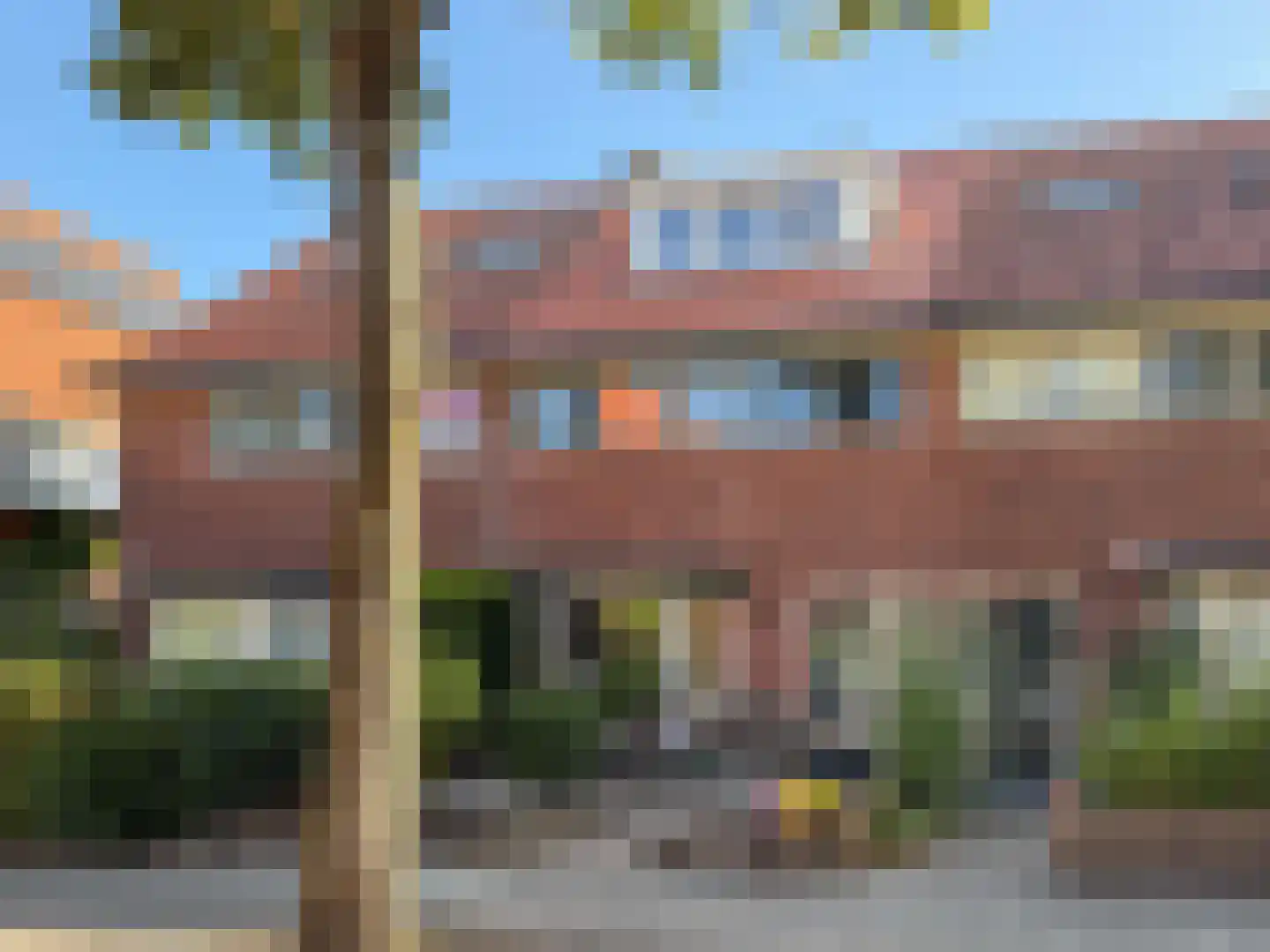 Rigelstraat 30 Hilversum