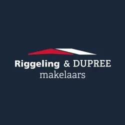 Logo Riggeling & Dupree Makelaars Bodegraven