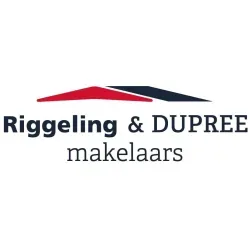 Logo of Riggeling & Dupree Makelaars