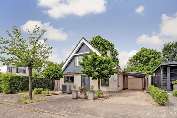 Rigolettostraat 16 in Amersfoort foto